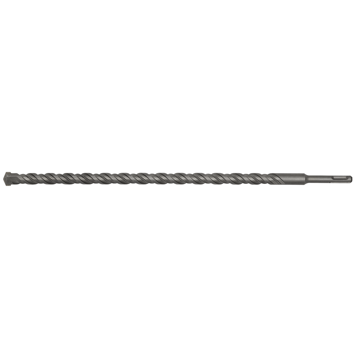Sealey SDS19x450 19 x 450mm SDS Plus Drill Bit