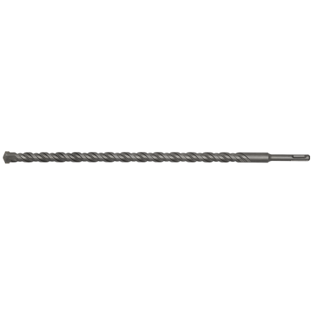Sealey SDS19x450 19 x 450mm SDS Plus Drill Bit
