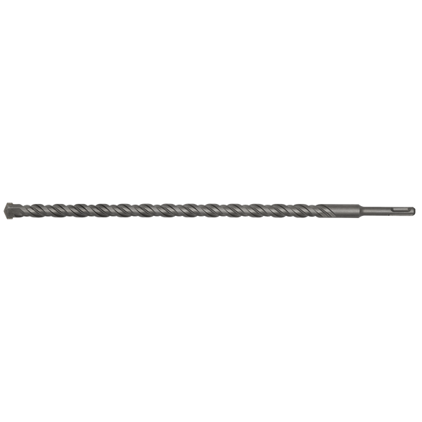 Sealey SDS19x450 19 x 450mm SDS Plus Drill Bit