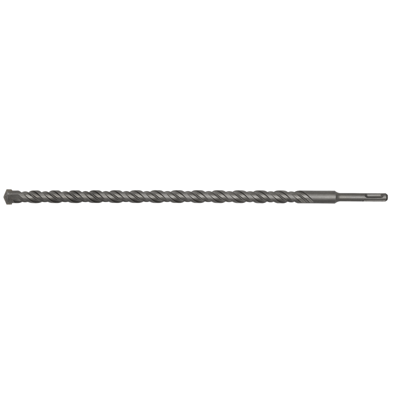 Sealey SDS19x450 19 x 450mm SDS Plus Drill Bit