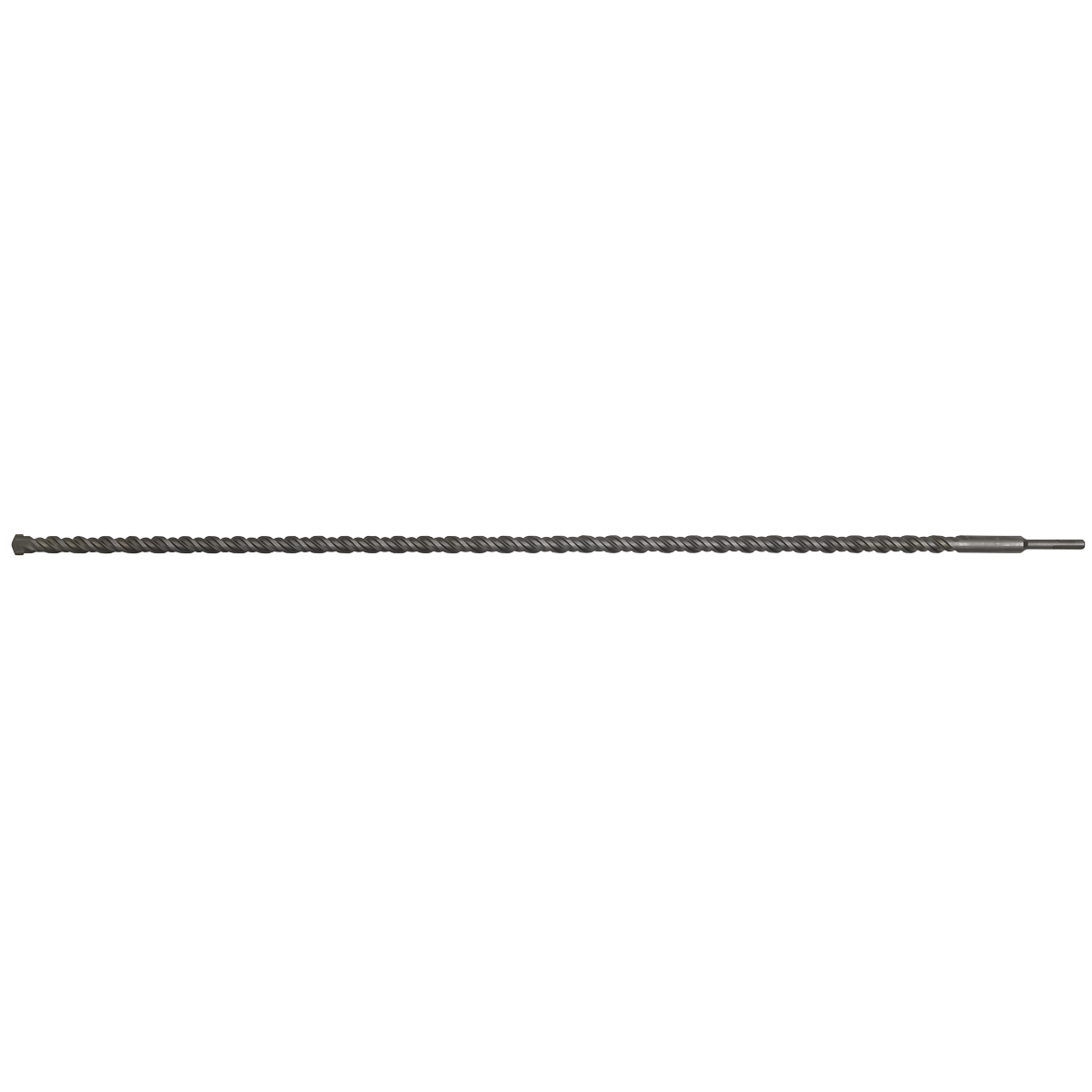 Sealey SDS20x1000 20 x 1000mm SDS Plus Drill Bit