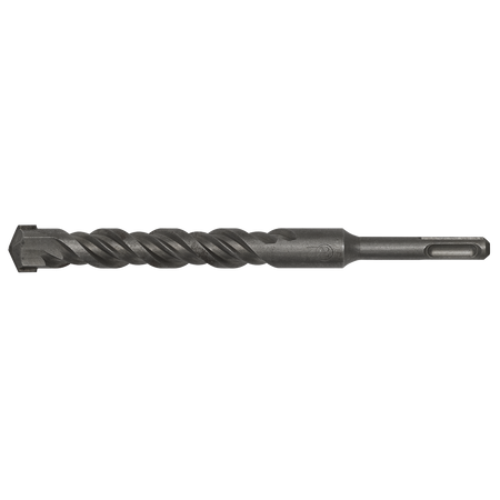 Sealey SDS20x200 20 x 200mm SDS Plus Drill Bit