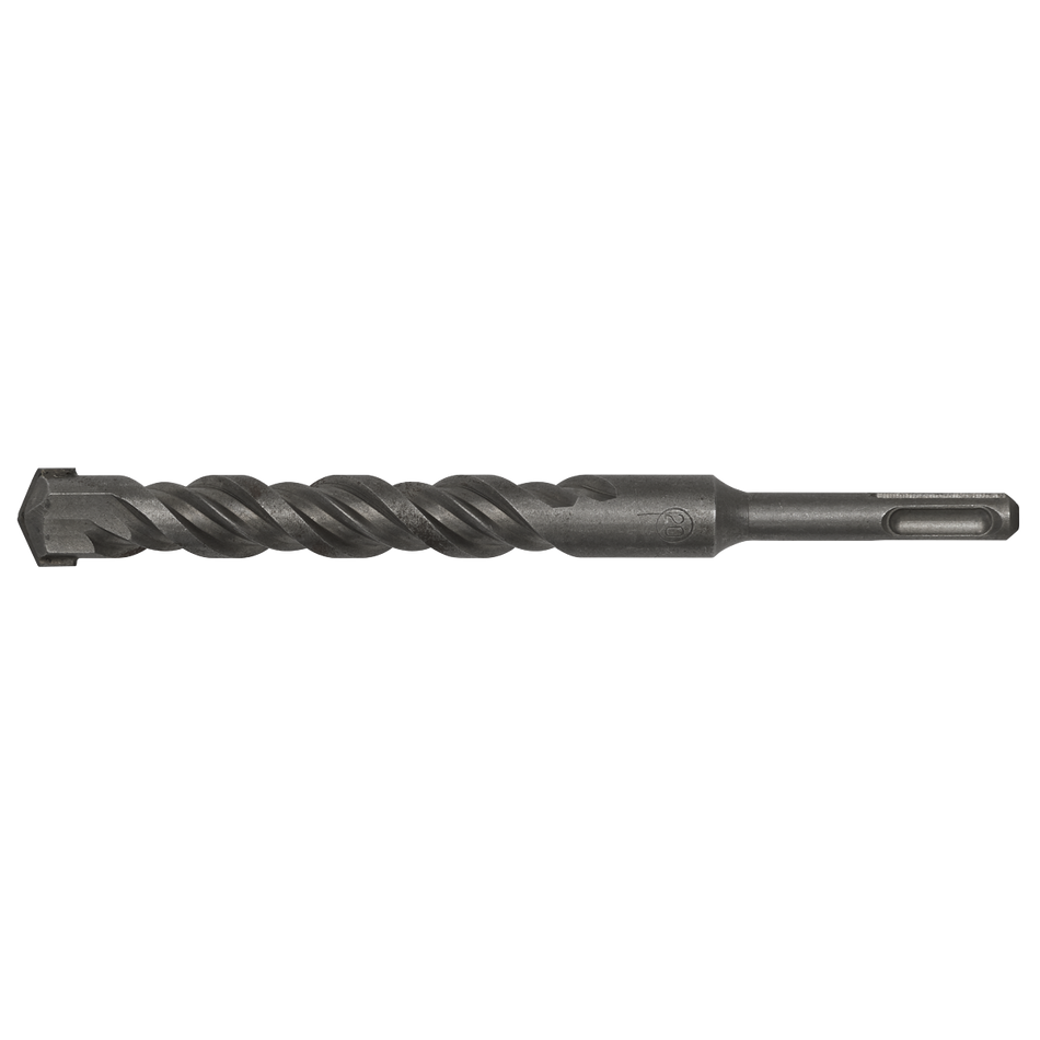 Sealey SDS20x200 20 x 200mm SDS Plus Drill Bit