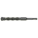 Sealey SDS20x200 20 x 200mm SDS Plus Drill Bit
