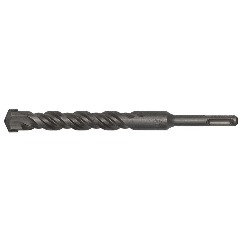 Sealey SDS20x200 20 x 200mm SDS Plus Drill Bit