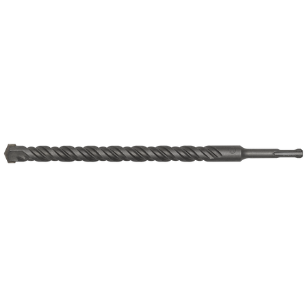 Sealey SDS20x300 20 x 300mm SDS Plus Drill Bit