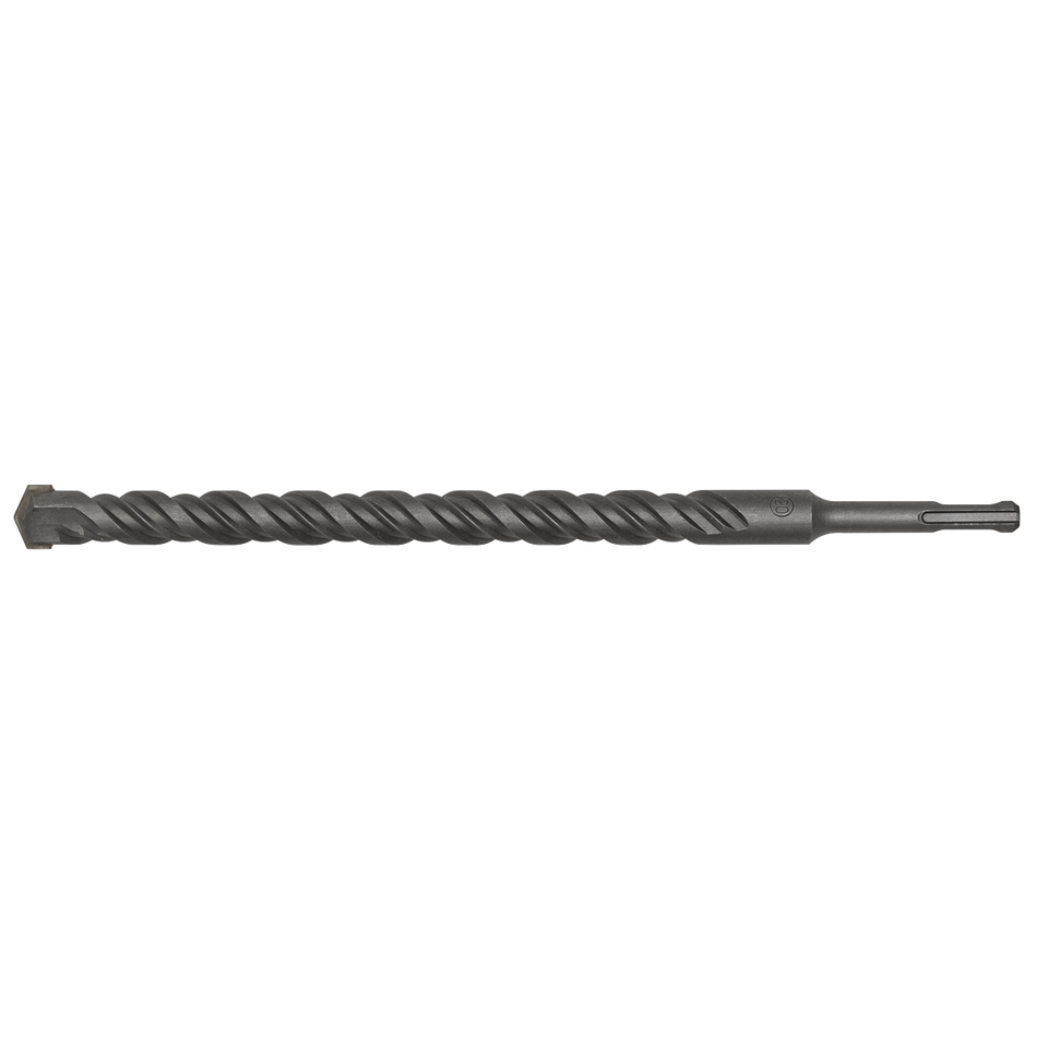 Sealey SDS20x300 20 x 300mm SDS Plus Drill Bit