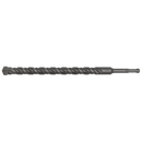 Sealey SDS20x300 20 x 300mm SDS Plus Drill Bit