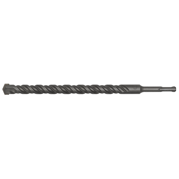 Sealey SDS20x300 20 x 300mm SDS Plus Drill Bit