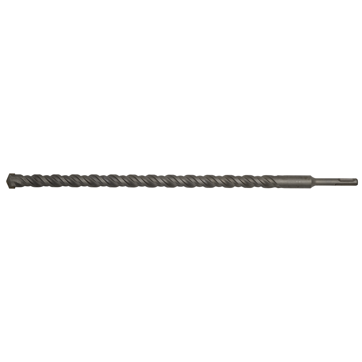 Sealey SDS20x450 20 x 450mm SDS Plus Drill Bit