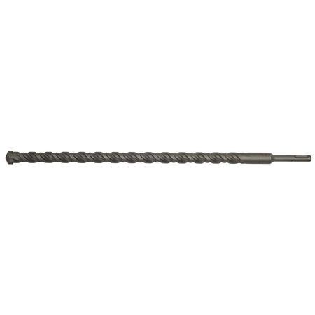 Sealey SDS20x450 20 x 450mm SDS Plus Drill Bit