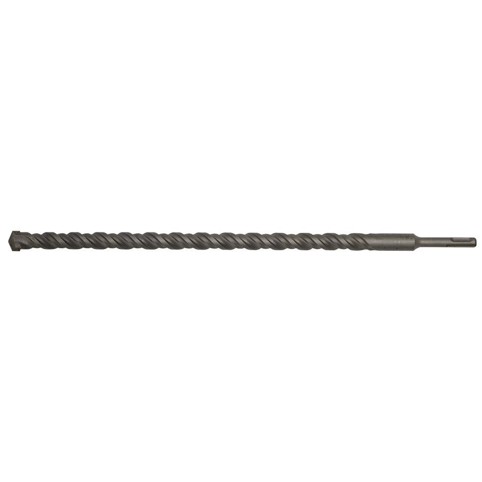 Sealey SDS20x450 20 x 450mm SDS Plus Drill Bit