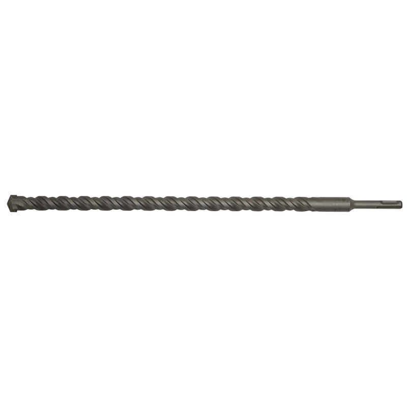 Sealey SDS20x450 20 x 450mm SDS Plus Drill Bit