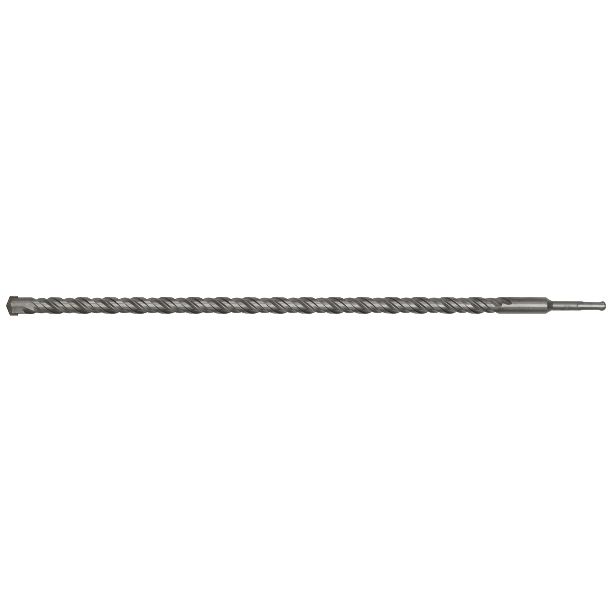 Sealey SDS20x600 20 x 600mm SDS Plus Drill Bit