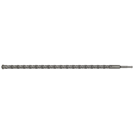 Sealey SDS20x600 20 x 600mm SDS Plus Drill Bit