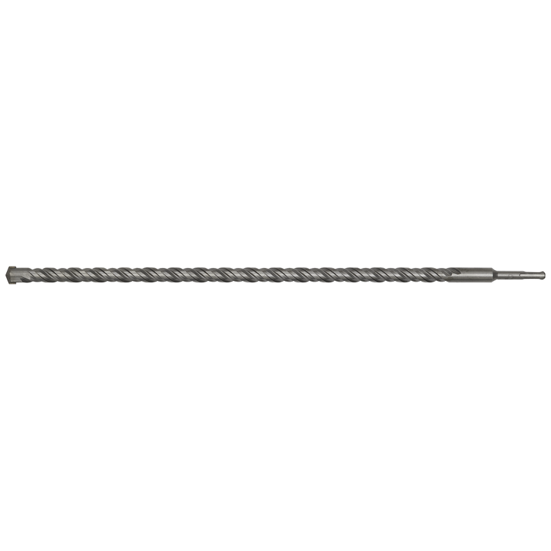 Sealey SDS20x600 20 x 600mm SDS Plus Drill Bit