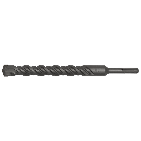 Sealey SDS22x250 22 x 250mm SDS Plus Drill Bit