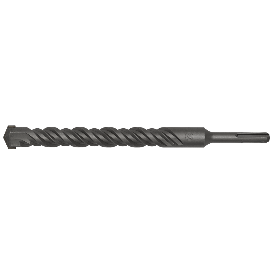 Sealey SDS22x250 22 x 250mm SDS Plus Drill Bit