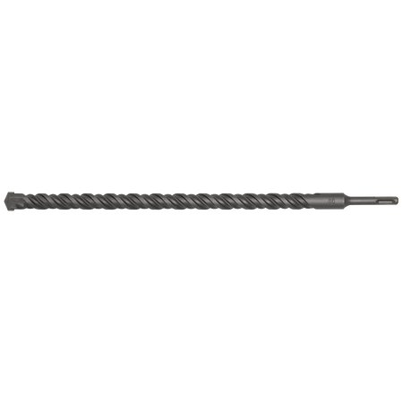 Sealey SDS22x450 22 x 450mm SDS Plus Drill Bit
