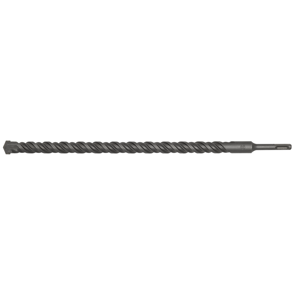 Sealey SDS22x450 22 x 450mm SDS Plus Drill Bit