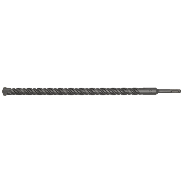 Sealey SDS22x450 22 x 450mm SDS Plus Drill Bit
