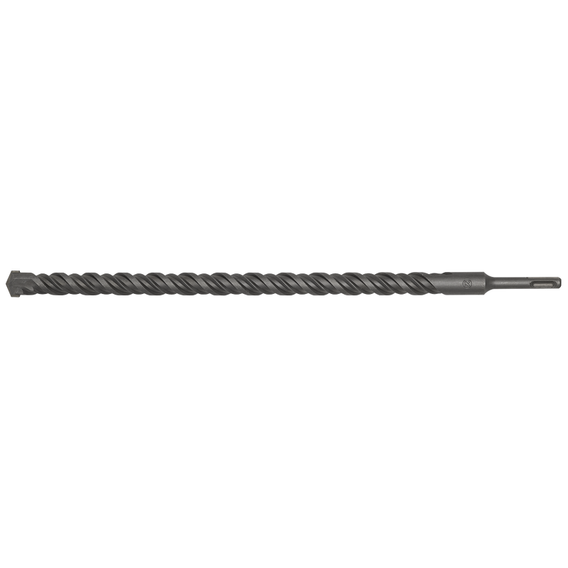 Sealey SDS22x450 22 x 450mm SDS Plus Drill Bit