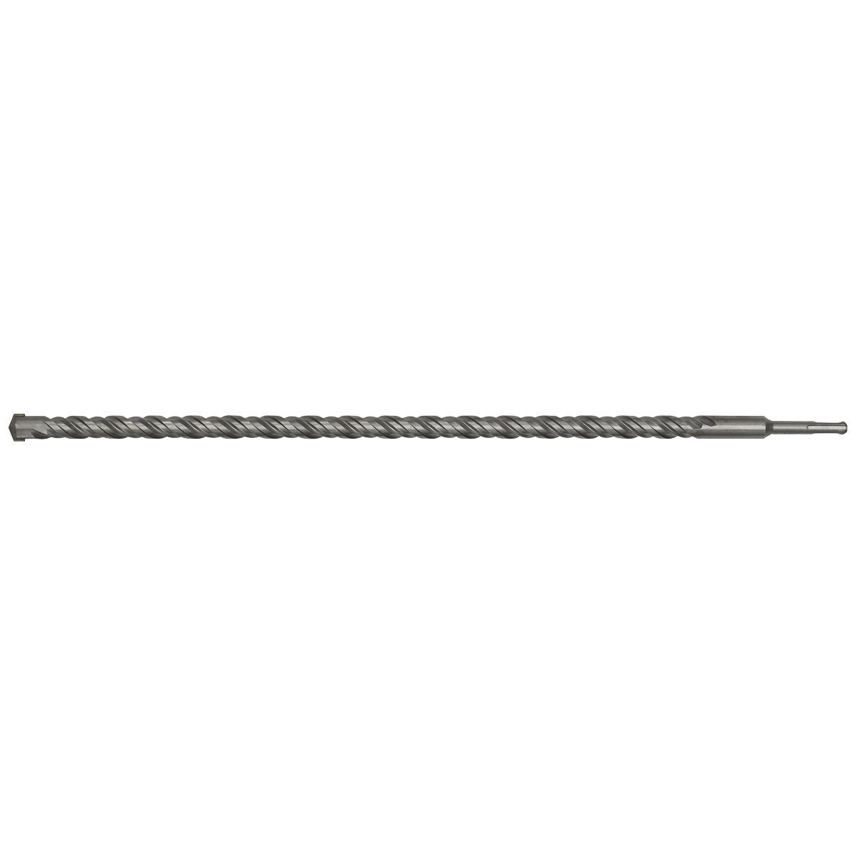 Sealey SDS22X600 22 x 600mm SDS Plus Drill Bit