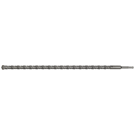 Sealey SDS22X600 22 x 600mm SDS Plus Drill Bit