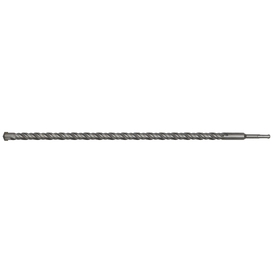 Sealey SDS22X600 22 x 600mm SDS Plus Drill Bit