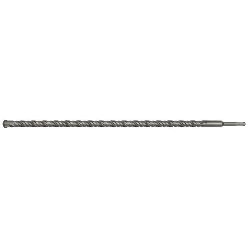 Sealey SDS22X600 22 x 600mm SDS Plus Drill Bit