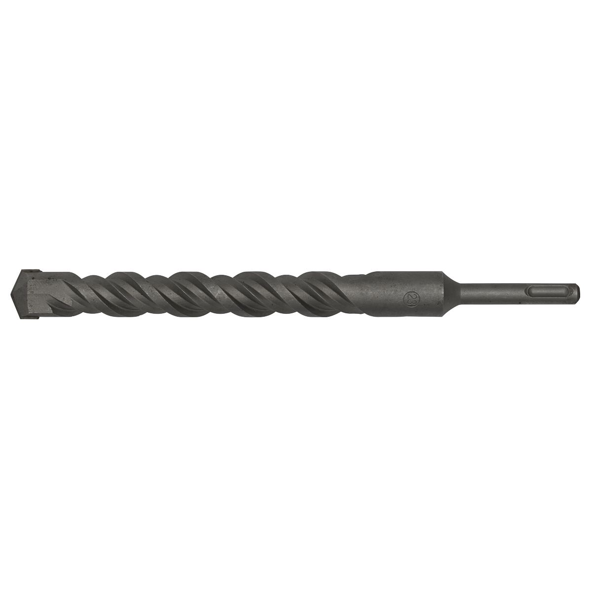 Sealey SDS23X250 23 x 250mm SDS Plus Drill Bit