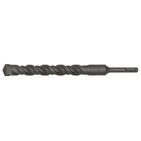 Sealey SDS23X250 23 x 250mm SDS Plus Drill Bit