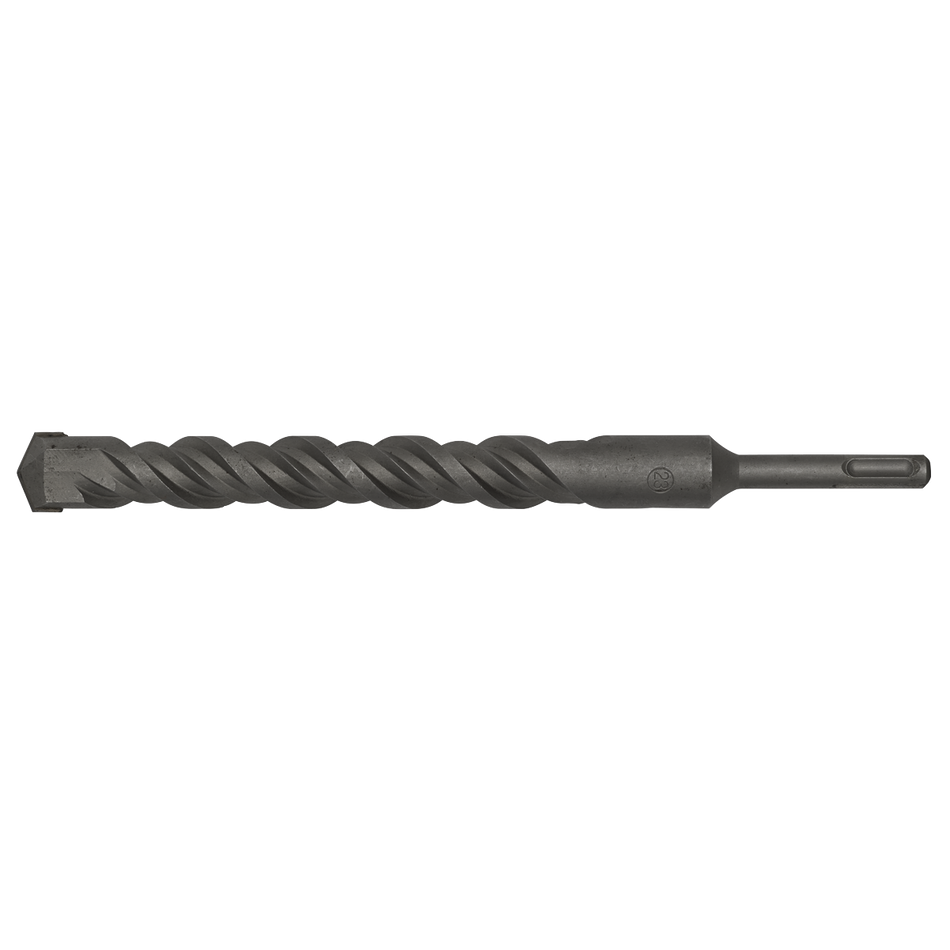 Sealey SDS23X250 23 x 250mm SDS Plus Drill Bit