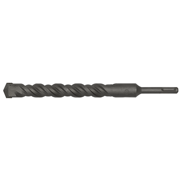 Sealey SDS23X250 23 x 250mm SDS Plus Drill Bit