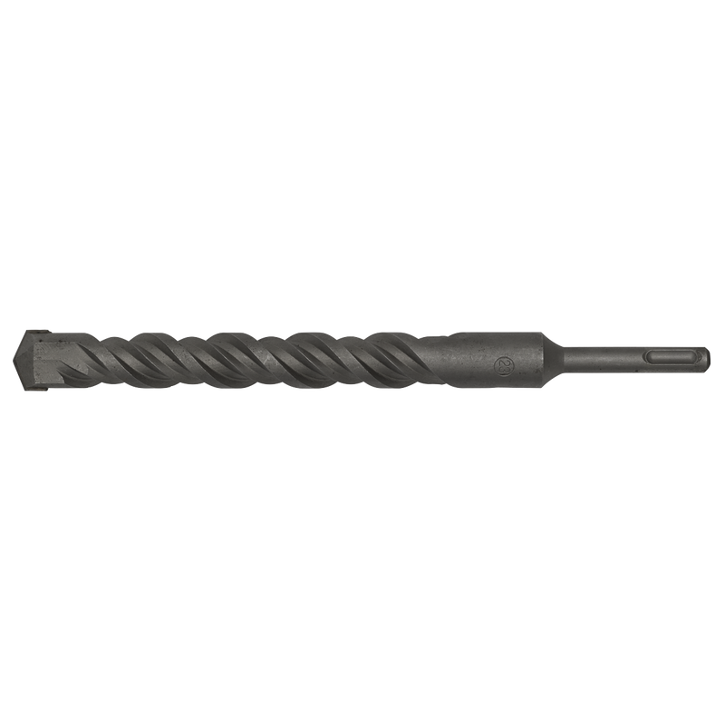 Sealey SDS23X250 23 x 250mm SDS Plus Drill Bit