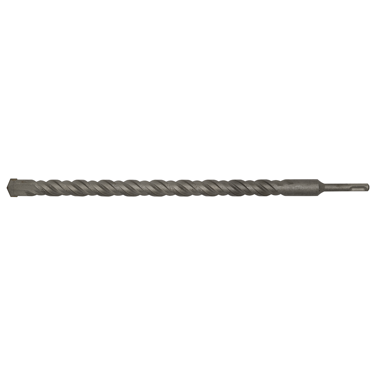 Sealey SDS23X450 23 x 450mm SDS Plus Drill Bit