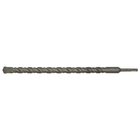 Sealey SDS23X450 23 x 450mm SDS Plus Drill Bit