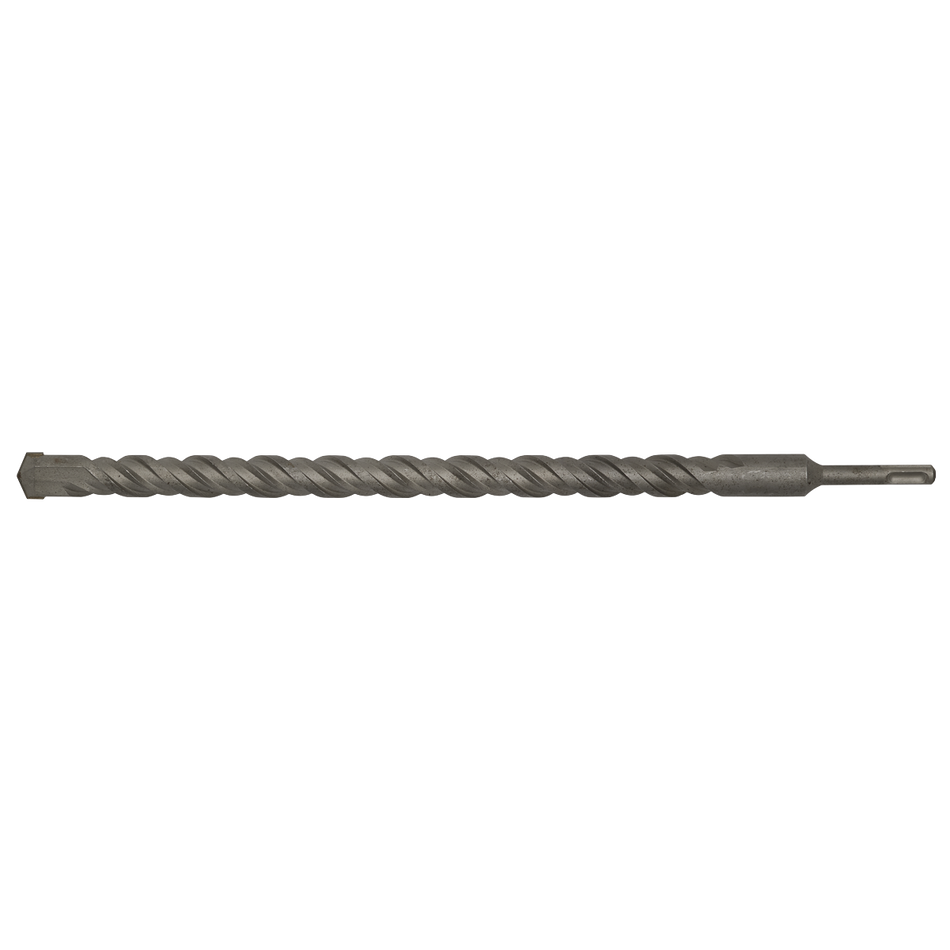 Sealey SDS23X450 23 x 450mm SDS Plus Drill Bit