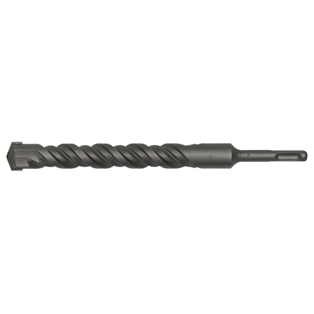 Sealey SDS24X250 24 x 250mm SDS Plus Drill Bit