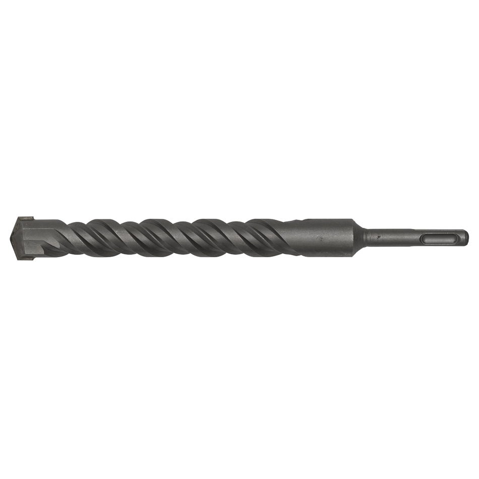 Sealey SDS24X250 24 x 250mm SDS Plus Drill Bit