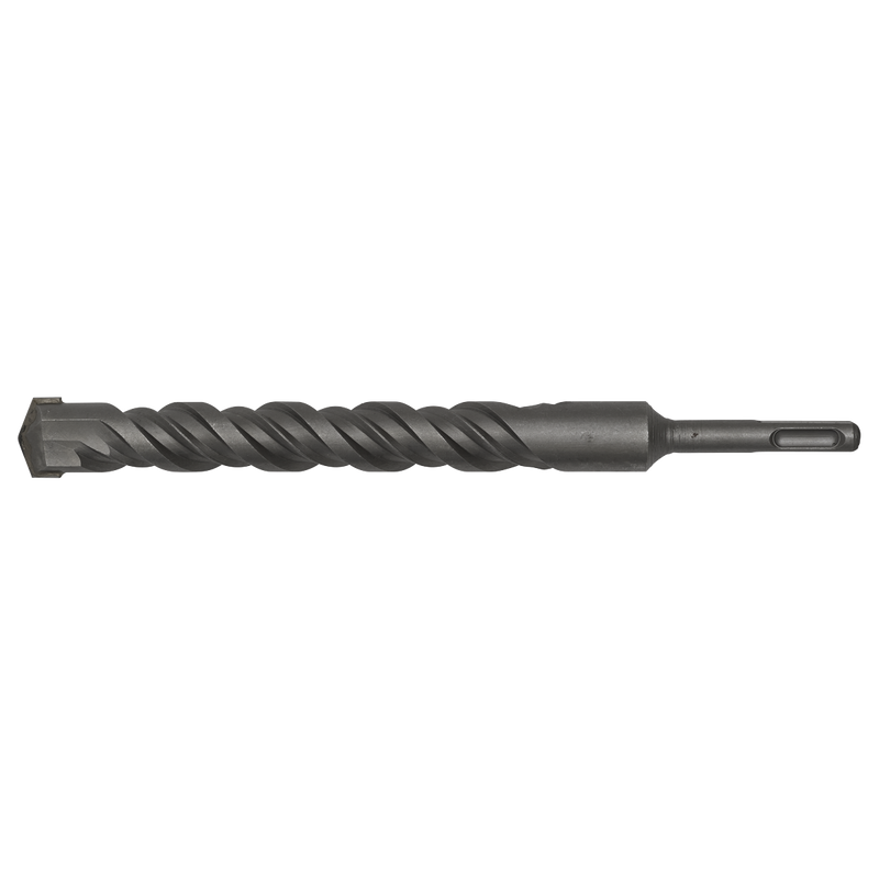 Sealey SDS24X250 24 x 250mm SDS Plus Drill Bit