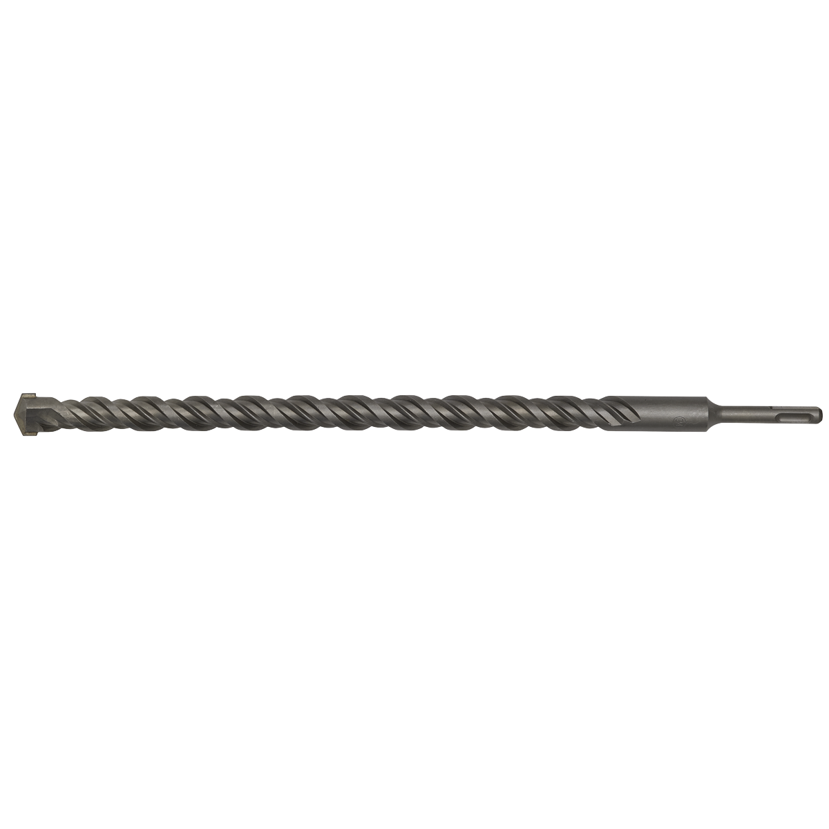 Sealey SDS24X450 24 x 450mm SDS Plus Drill Bit