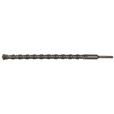 Sealey SDS24X450 24 x 450mm SDS Plus Drill Bit