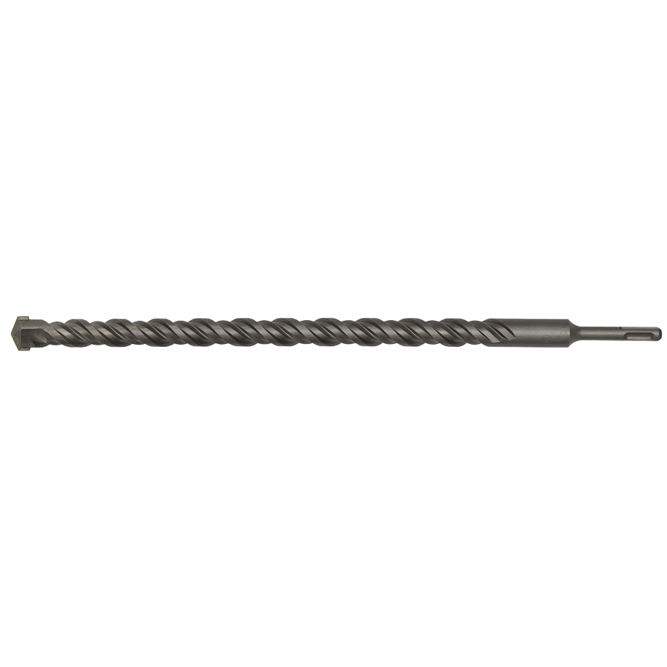 Sealey SDS24X450 24 x 450mm SDS Plus Drill Bit