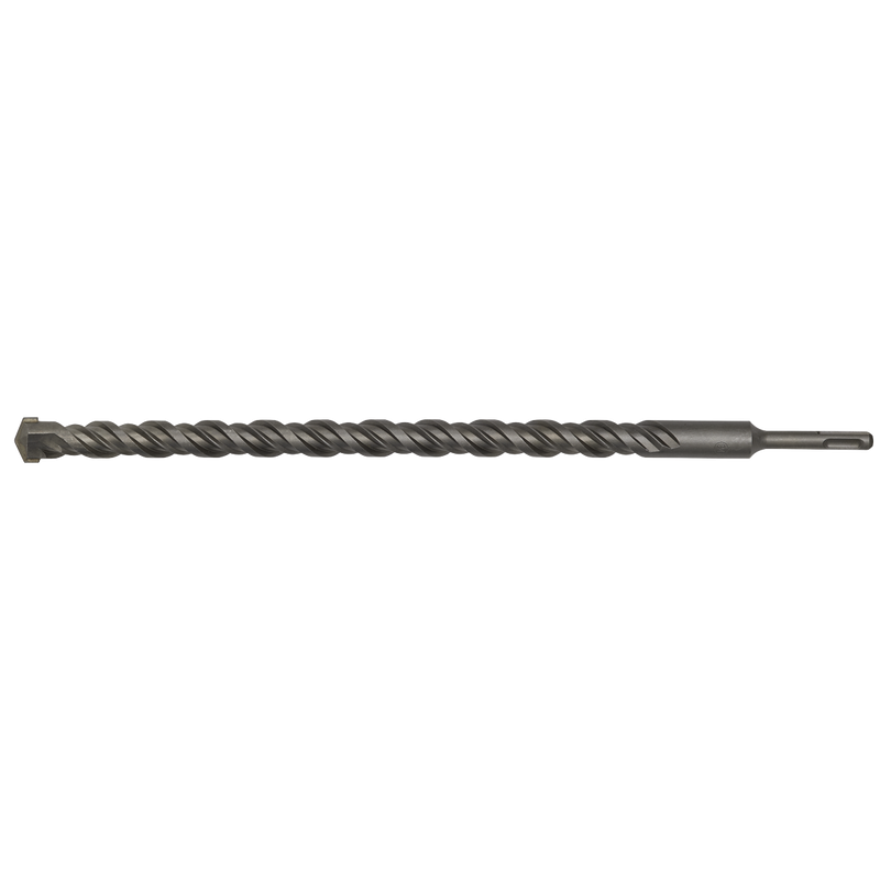 Sealey SDS24X450 24 x 450mm SDS Plus Drill Bit