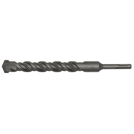 Sealey SDS25X250 25 x 250mm SDS Plus Drill Bit