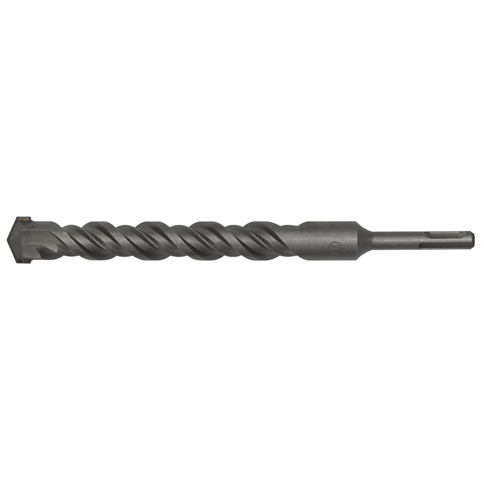 Sealey SDS25X250 25 x 250mm SDS Plus Drill Bit
