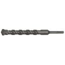 Sealey SDS25X250 25 x 250mm SDS Plus Drill Bit
