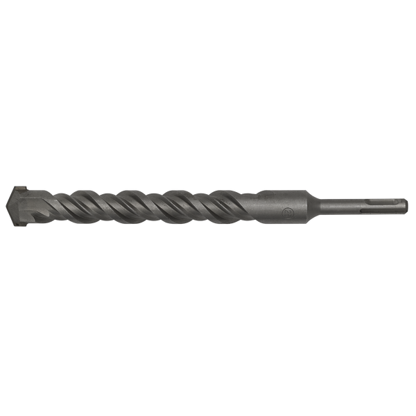 Sealey SDS25X250 25 x 250mm SDS Plus Drill Bit