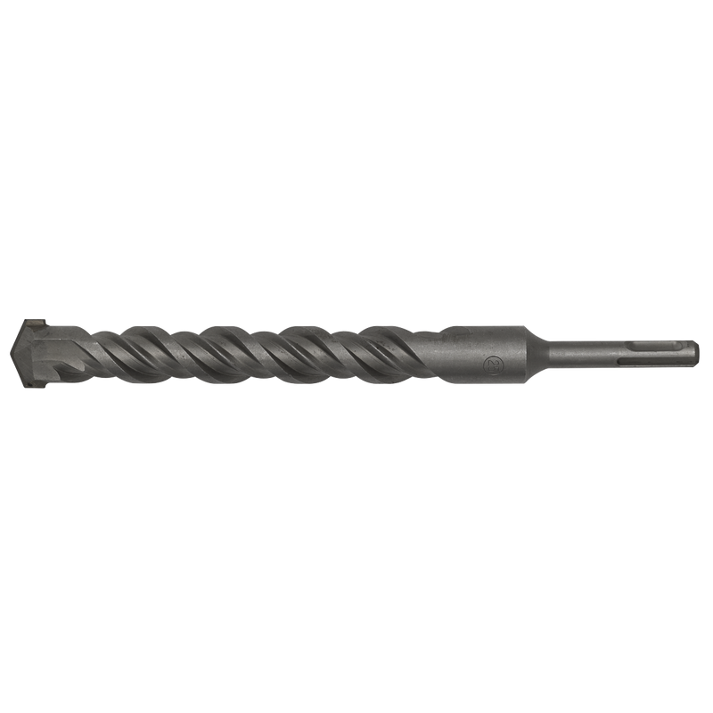 Sealey SDS25X250 25 x 250mm SDS Plus Drill Bit